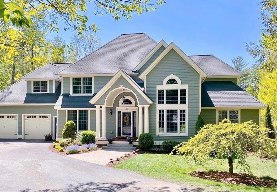 63 Sand Hill Road
