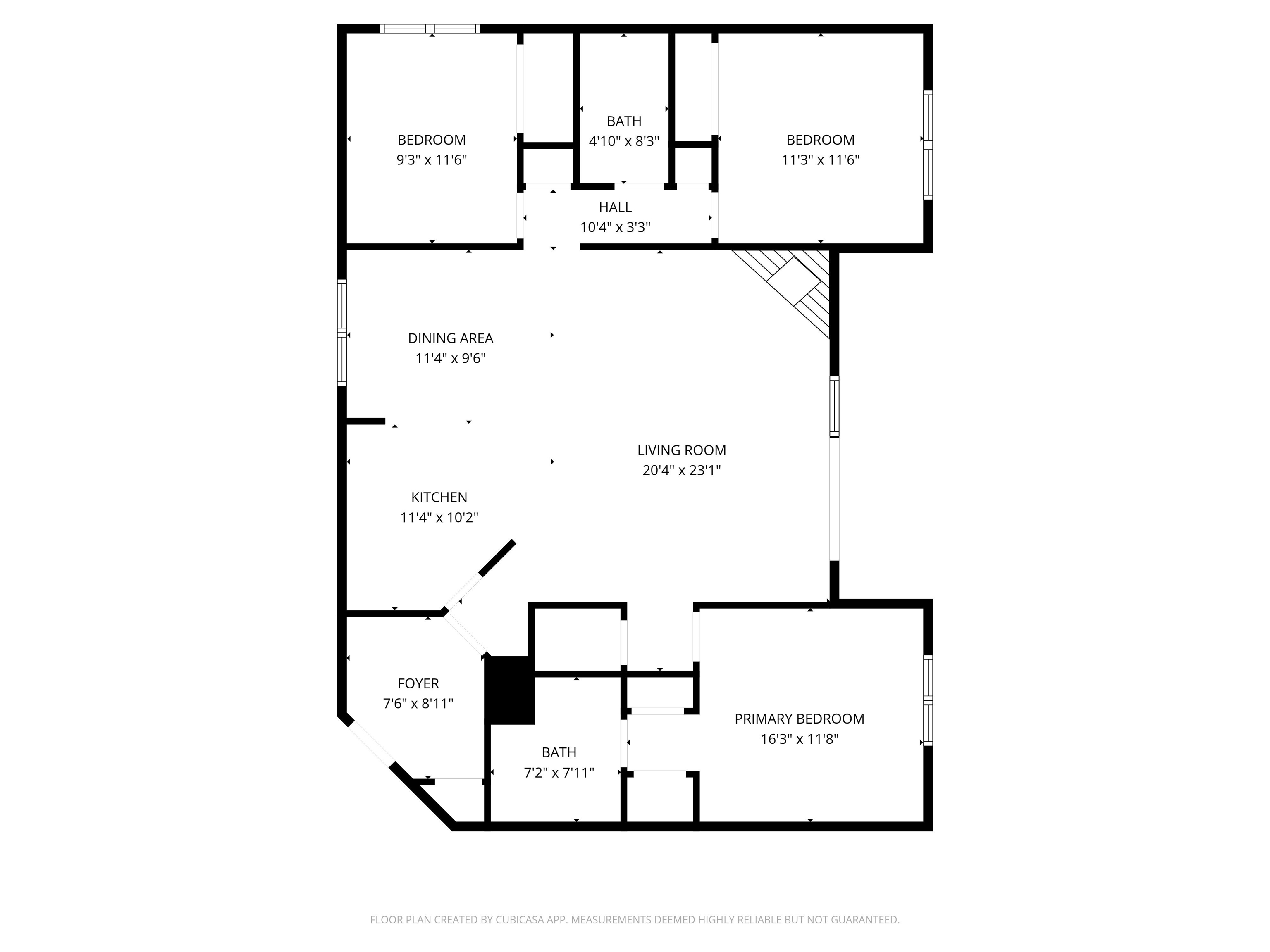 65 Riverfront Drive Unit: 216