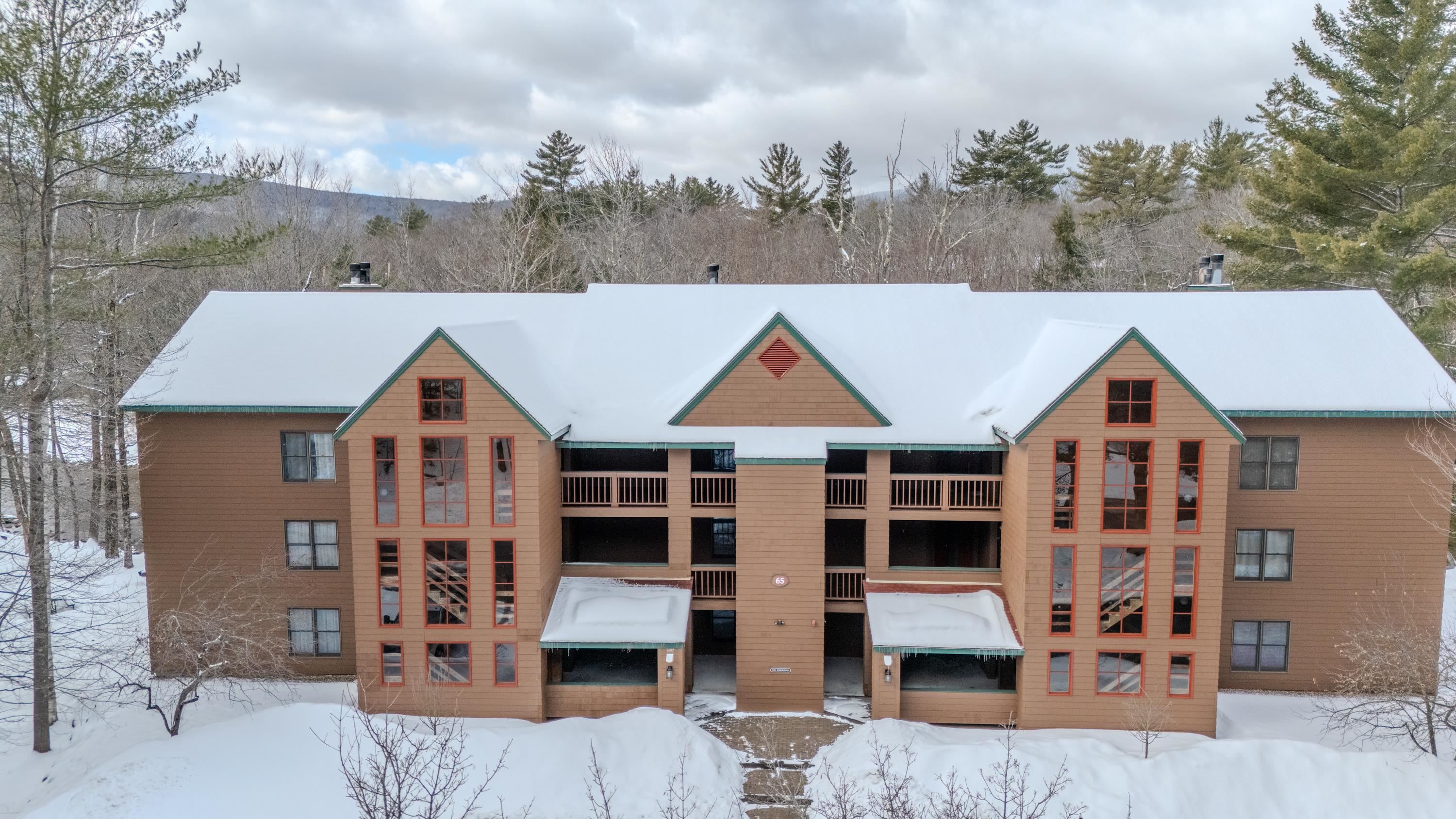 65 Riverfront Drive Unit: 216