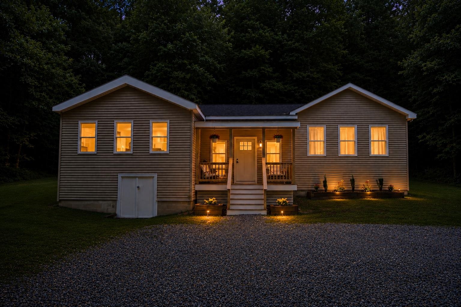 3421 River Road