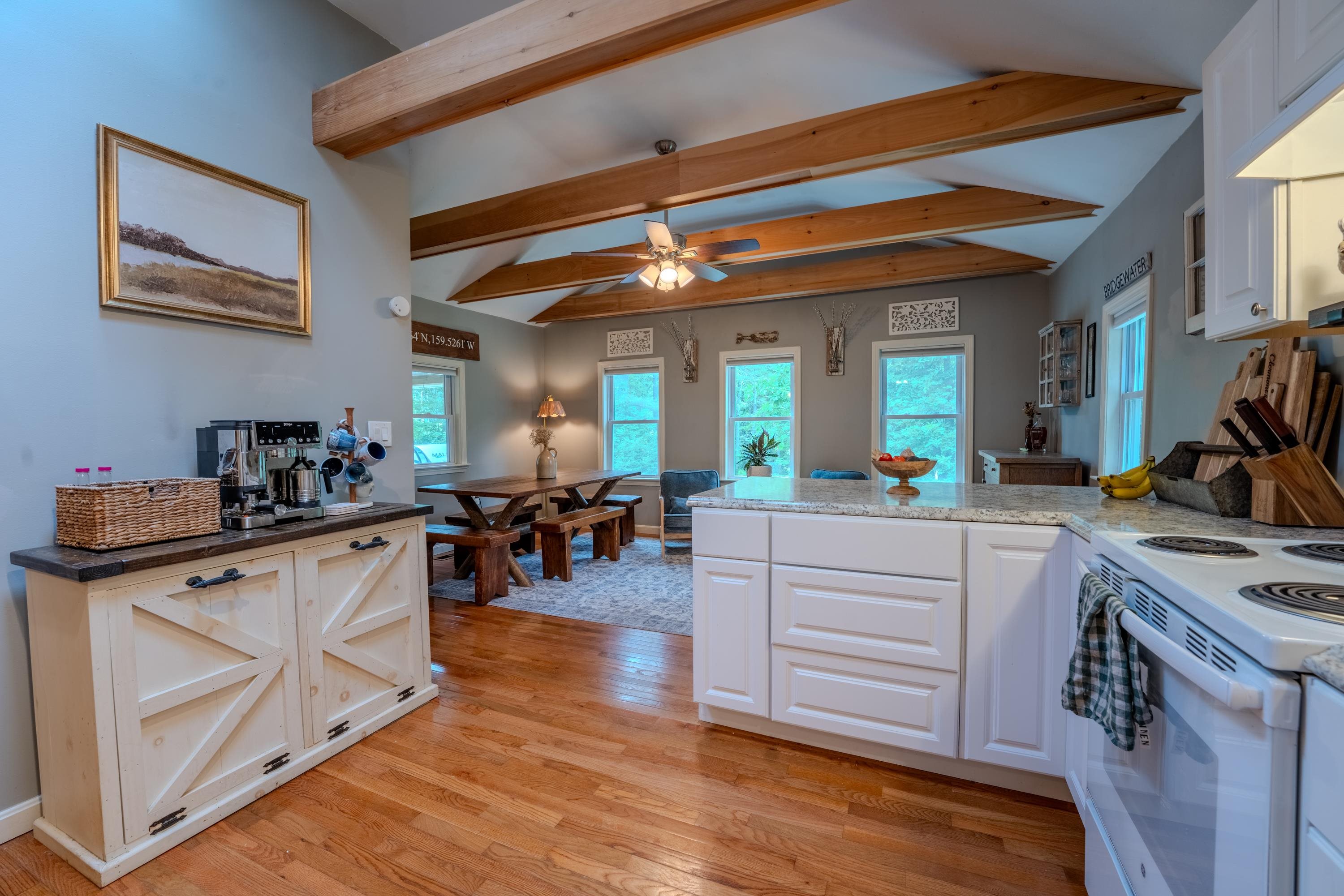 3421 River Road