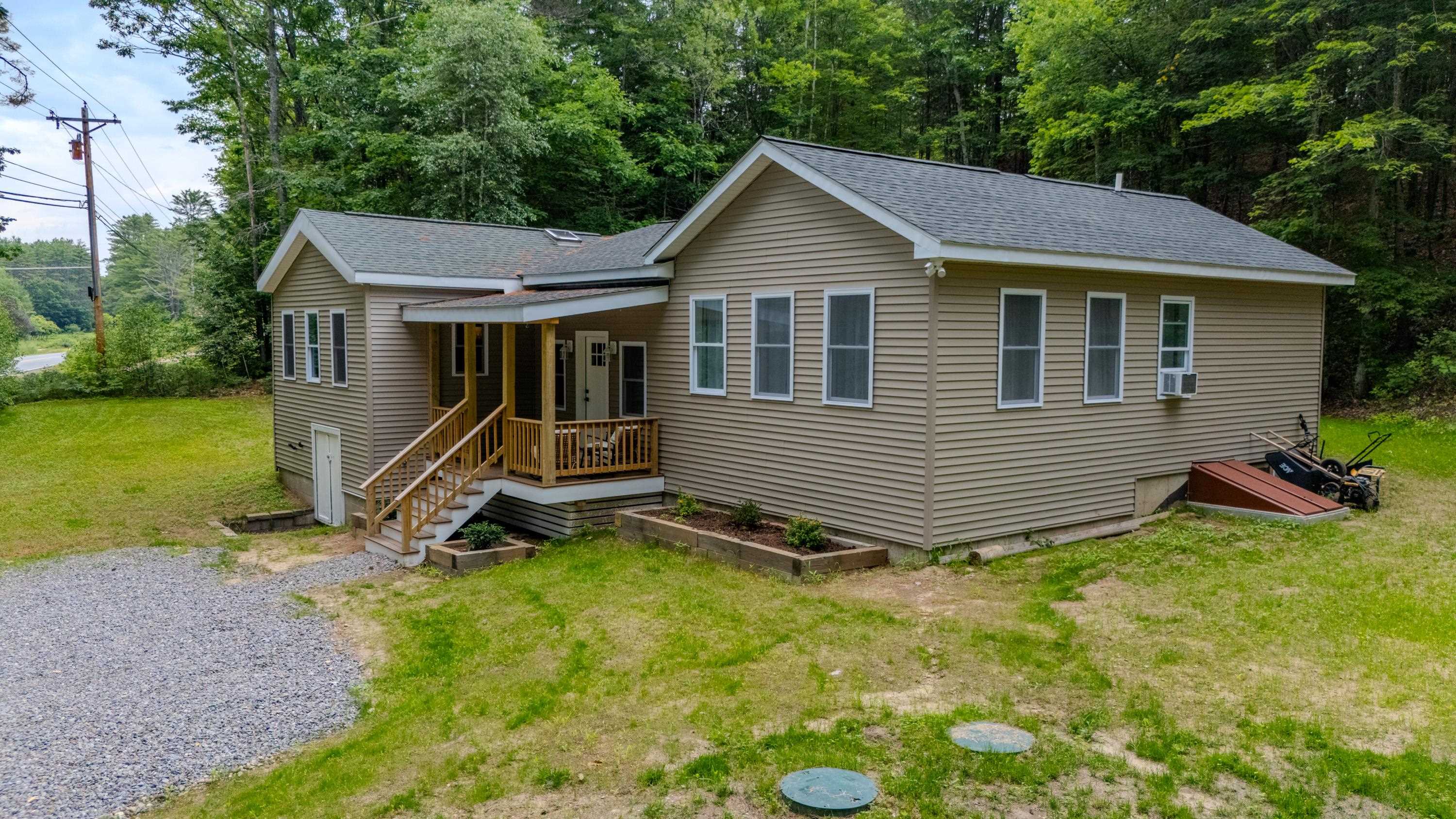 3421 River Road