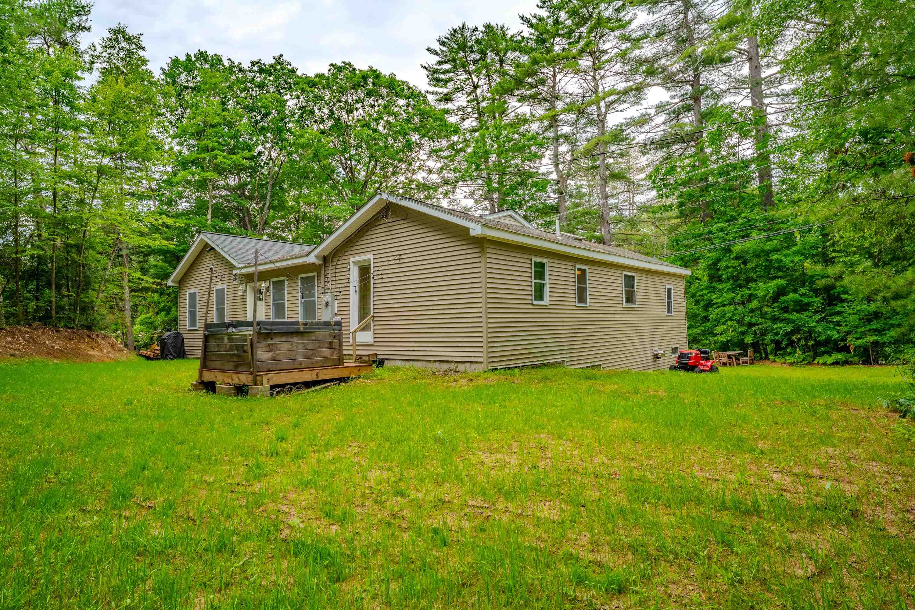 3421 River Road