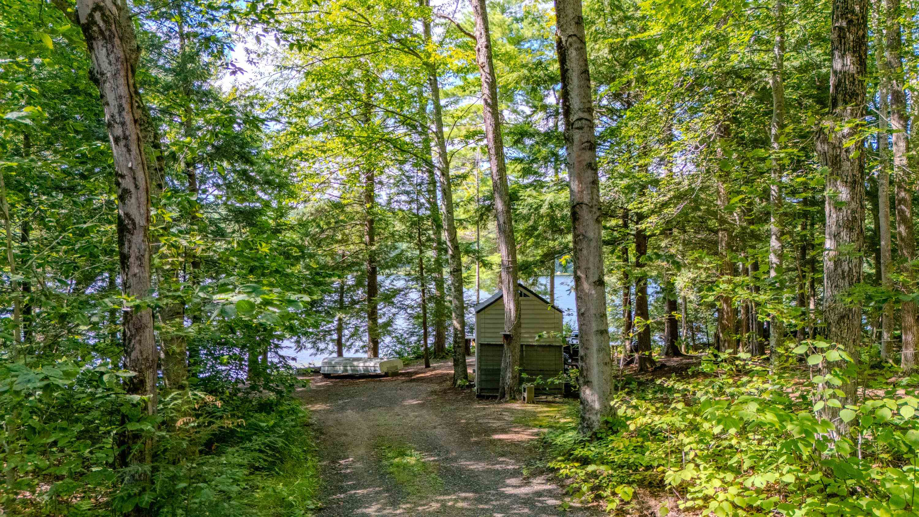 150 Sky Pond Road Unit: 13A