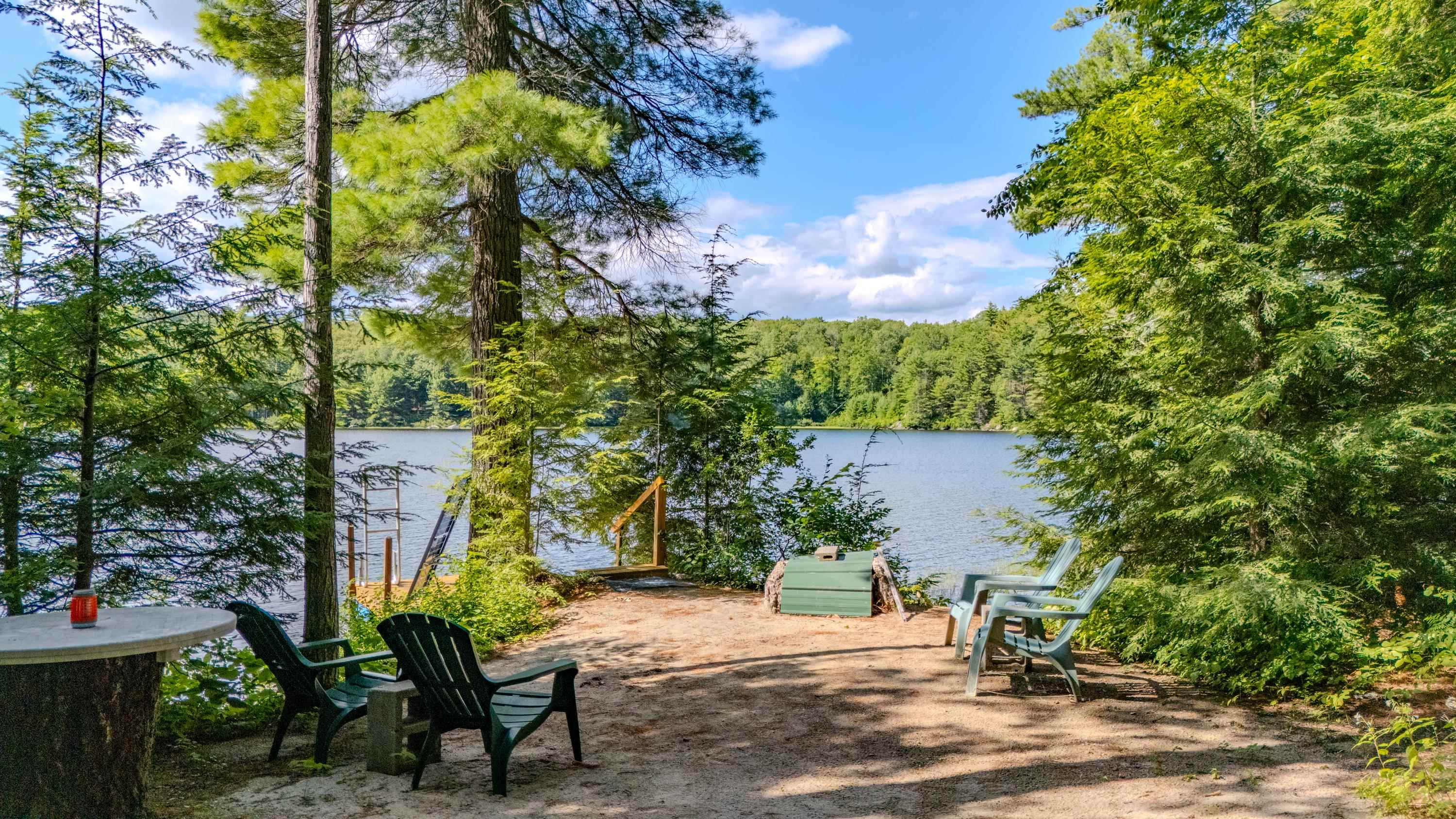 150 Sky Pond Road Unit: 13A