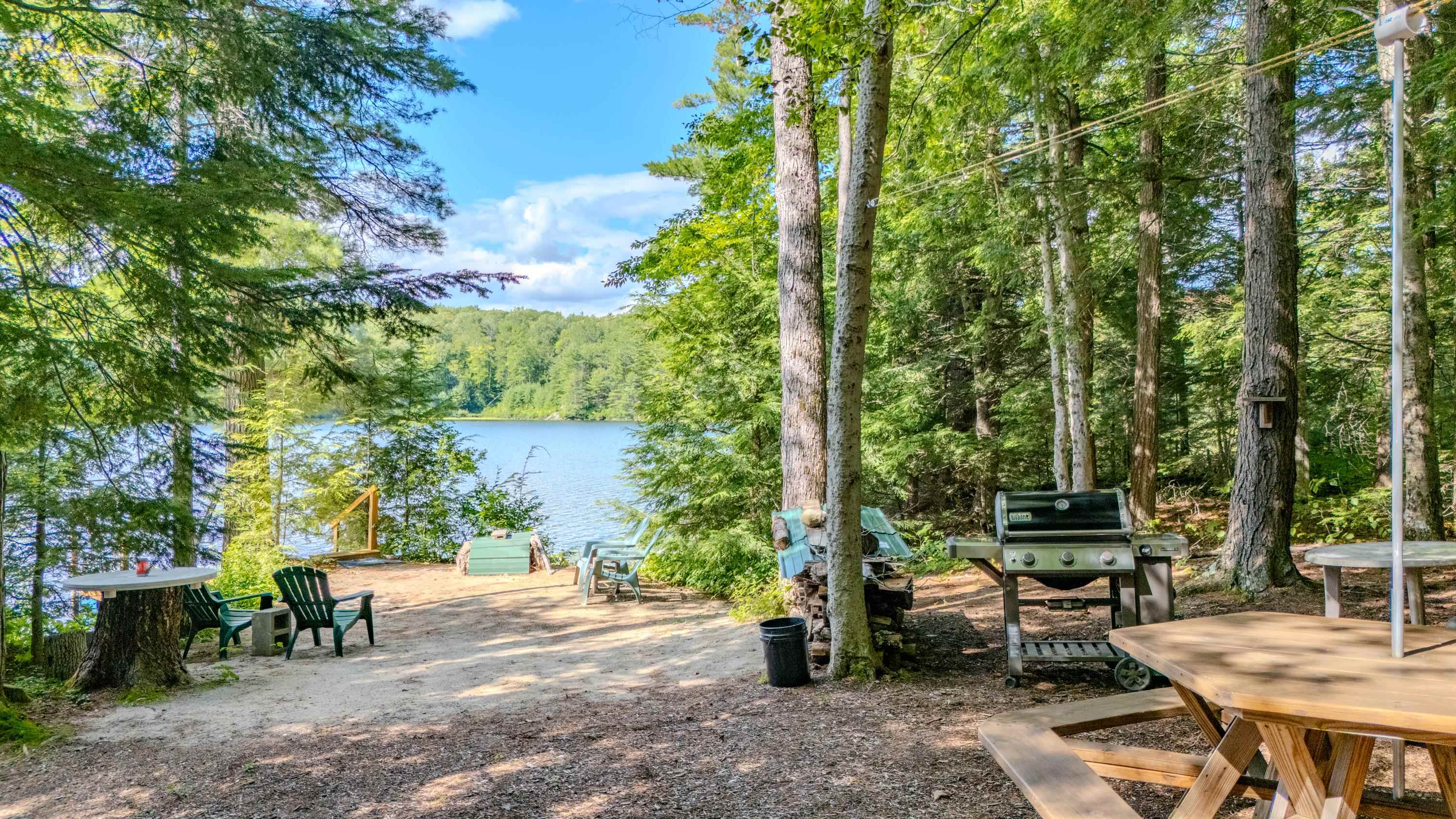 150 Sky Pond Road Unit: 13A