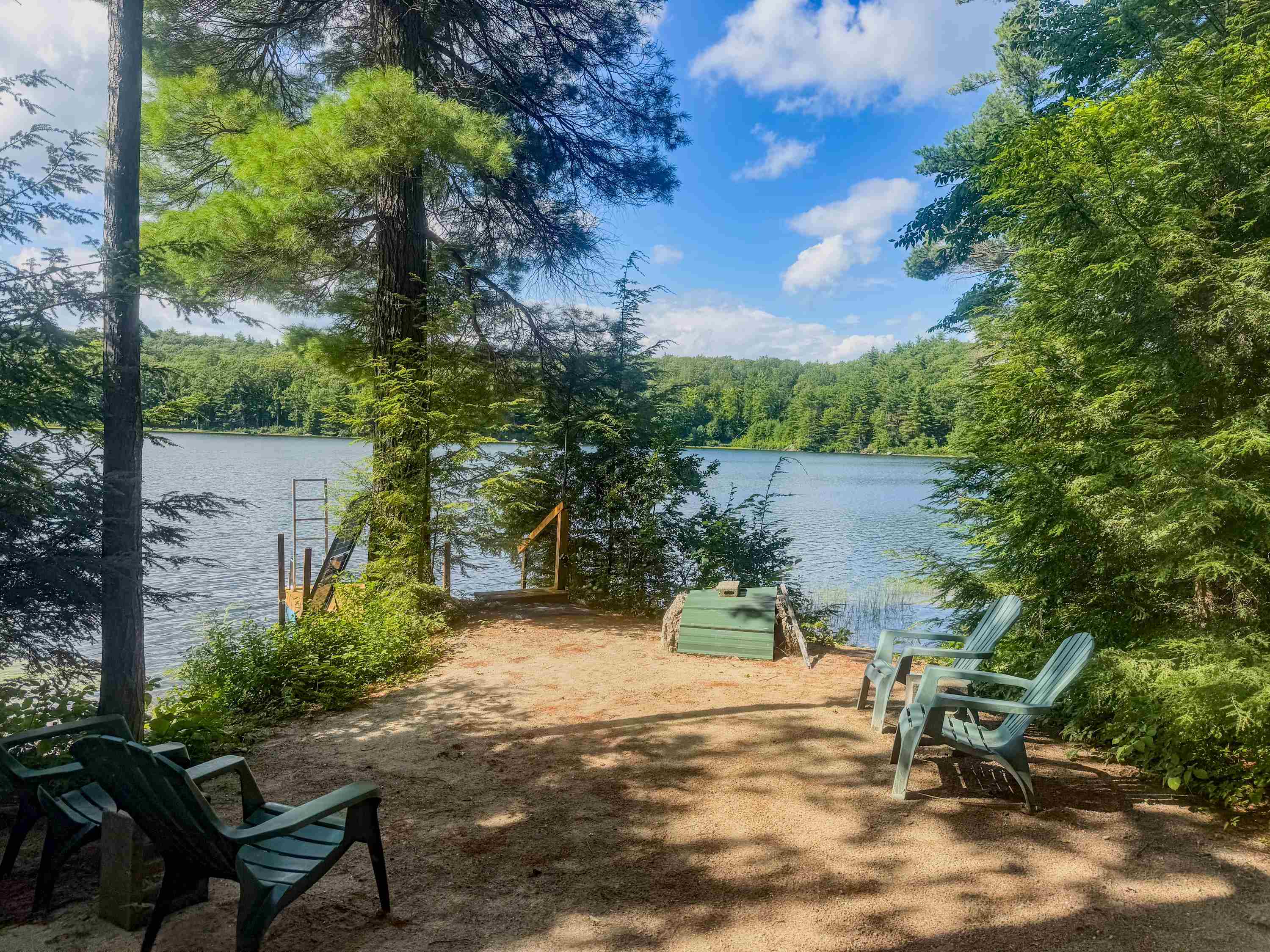 150 Sky Pond Road Unit: 13A