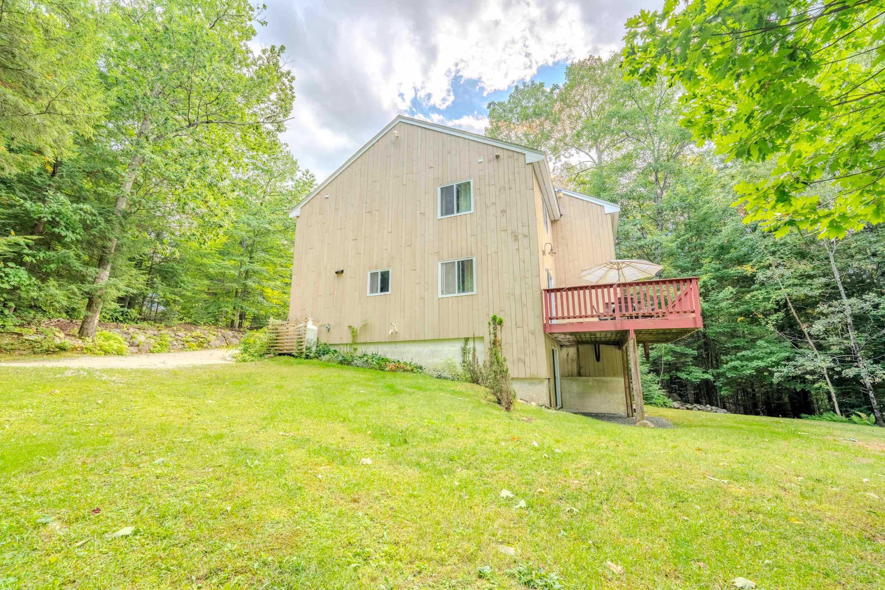 111 Holland Trail