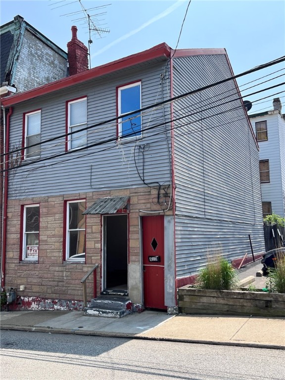 813 Spring Garden Ave