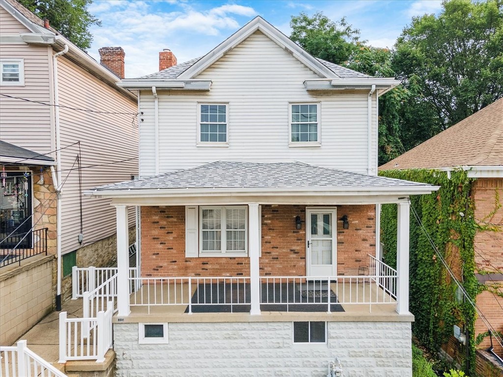 283 Lelia St
