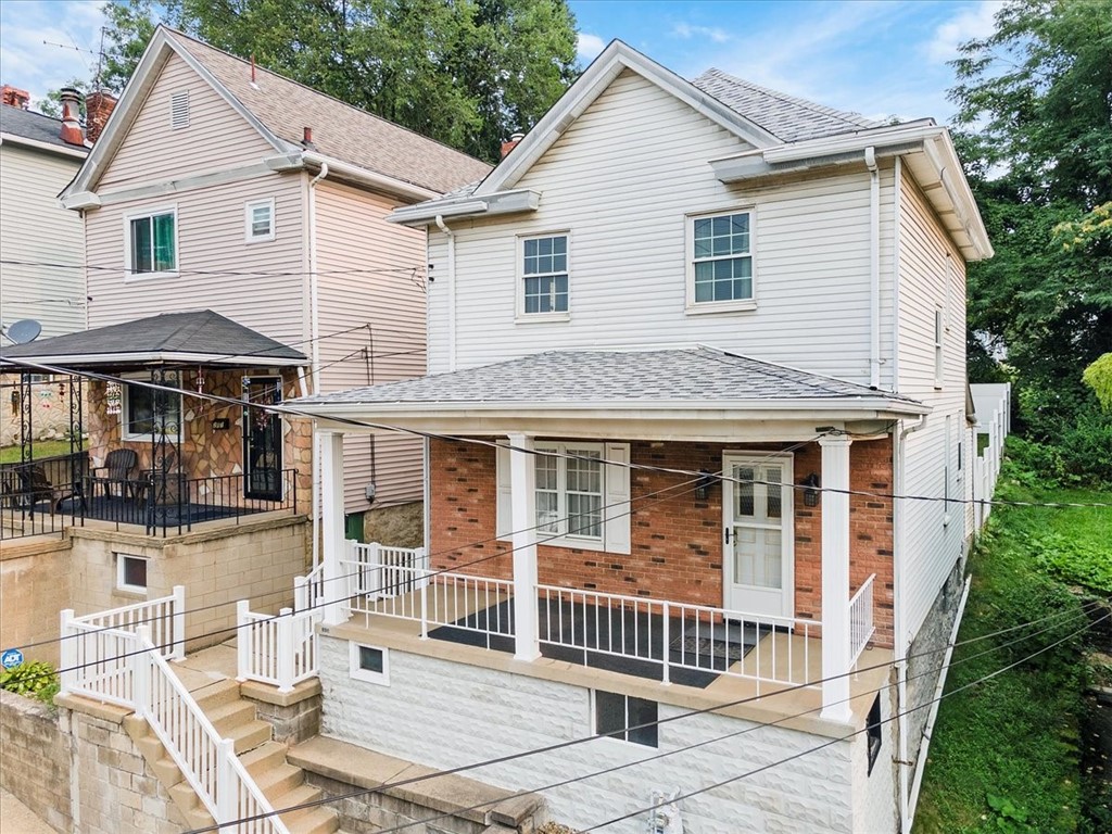 283 Lelia St