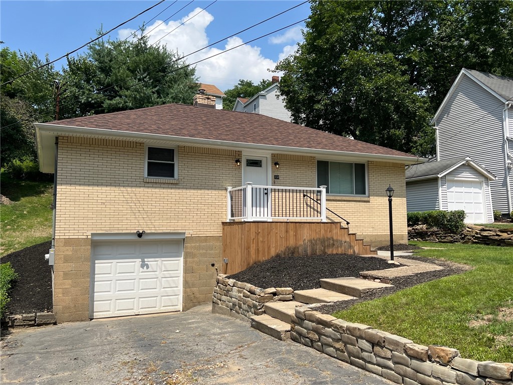334 Parker Street