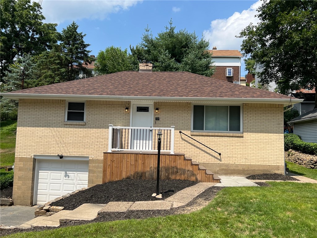 334 Parker Street