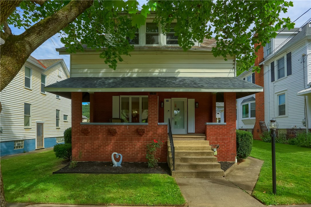 309 Wahl Ave.