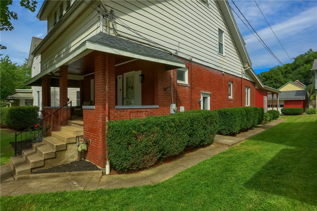 309 Wahl Ave.