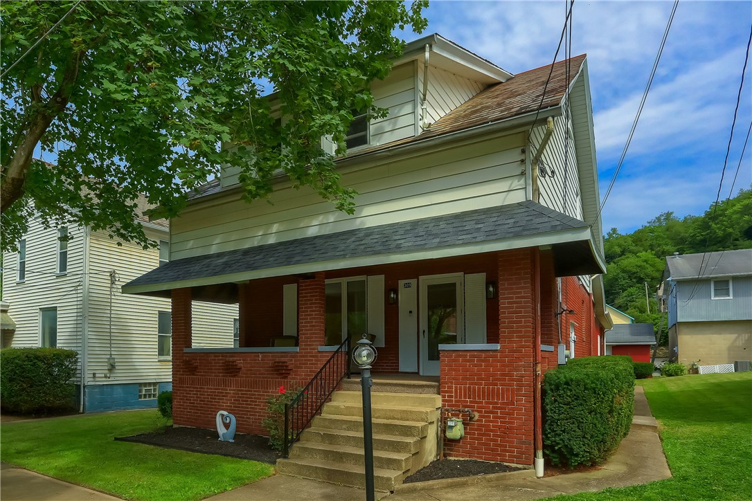 309 Wahl Ave.