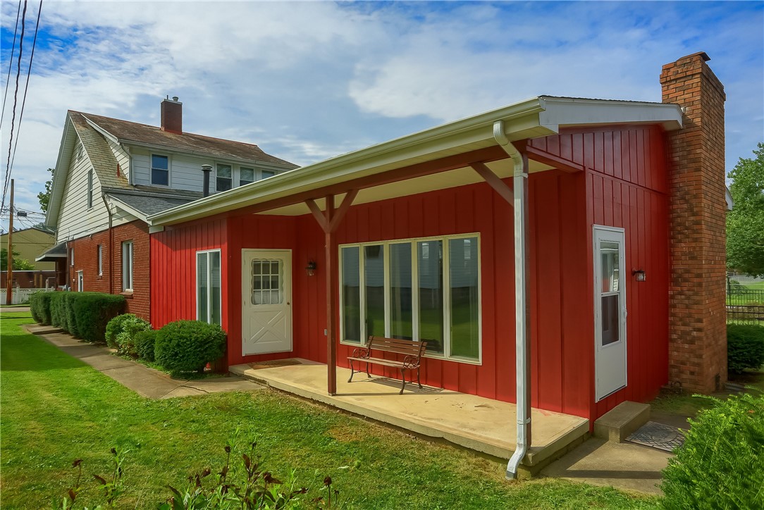 309 Wahl Ave.
