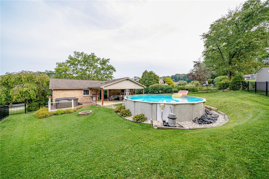 803 Seton View Dr