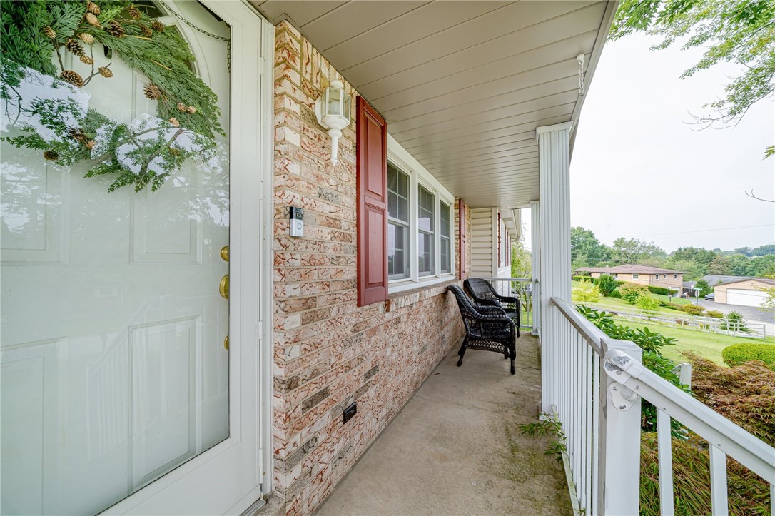 803 Seton View Dr