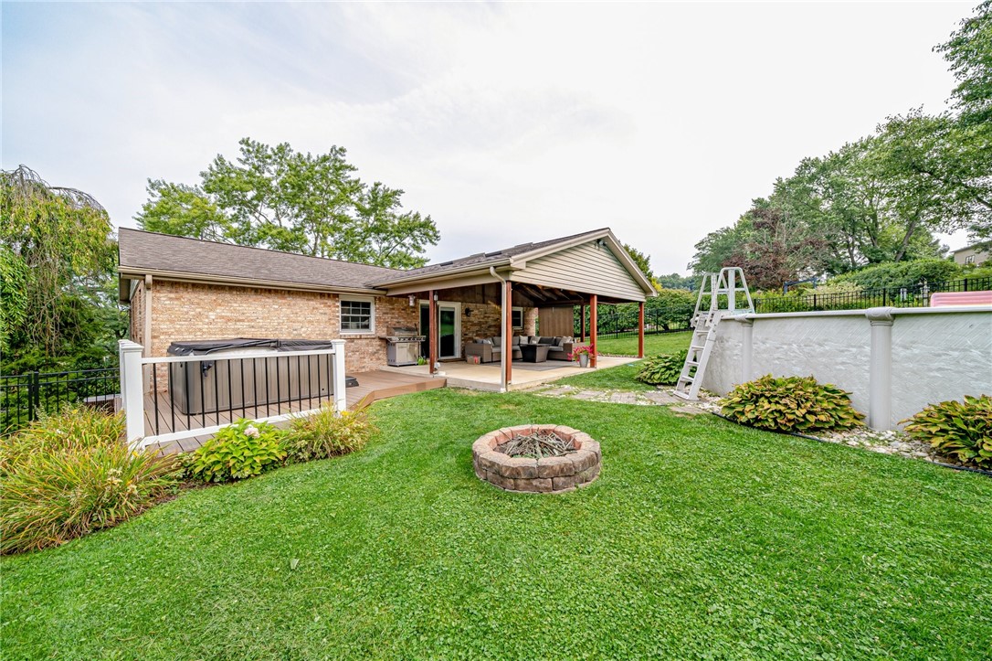 803 Seton View Dr