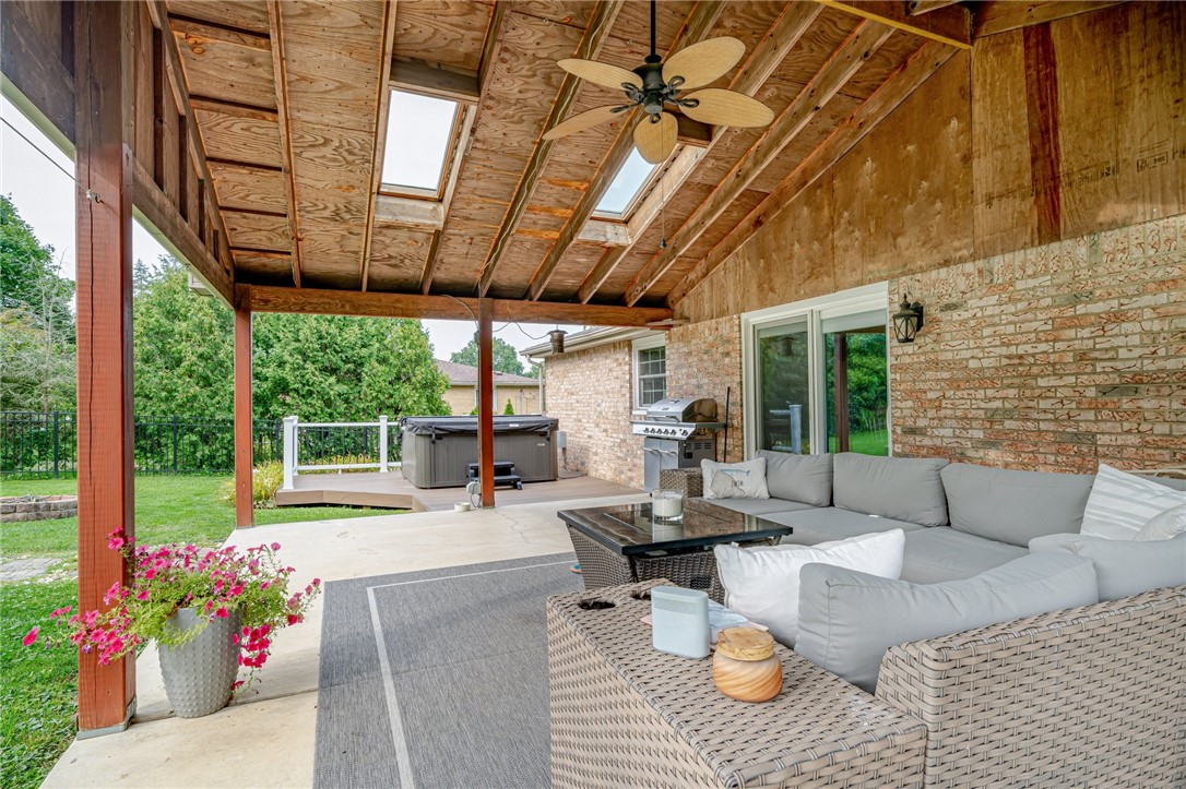 803 Seton View Dr
