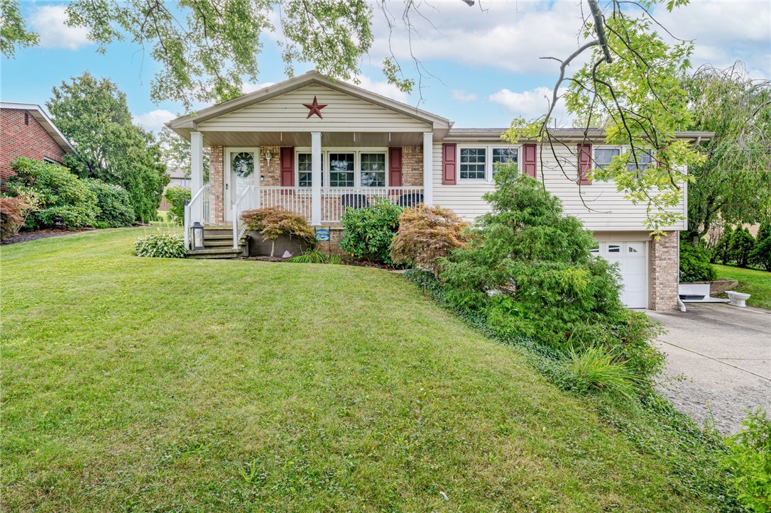 803 Seton View Dr
