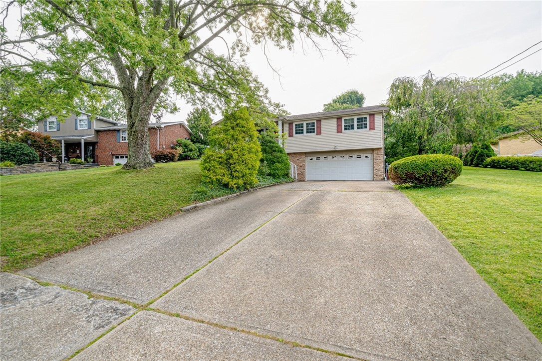 803 Seton View Dr