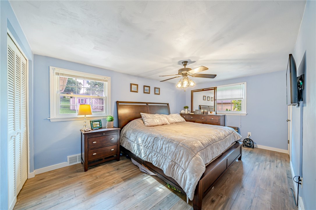 803 Seton View Dr