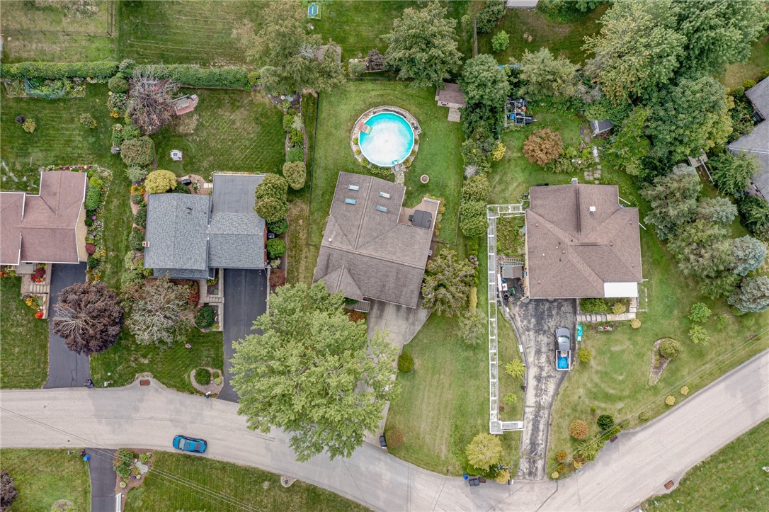 803 Seton View Dr