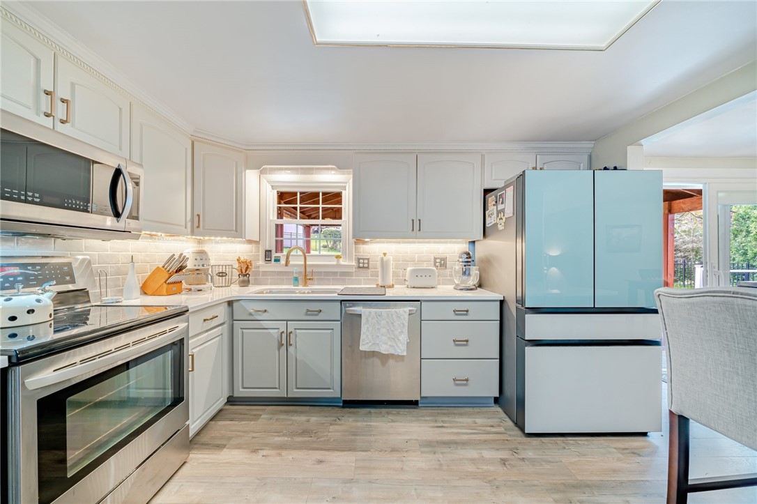 803 Seton View Dr