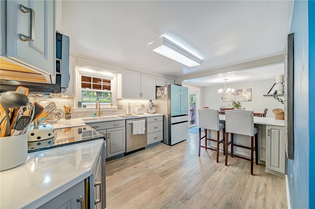 803 Seton View Dr