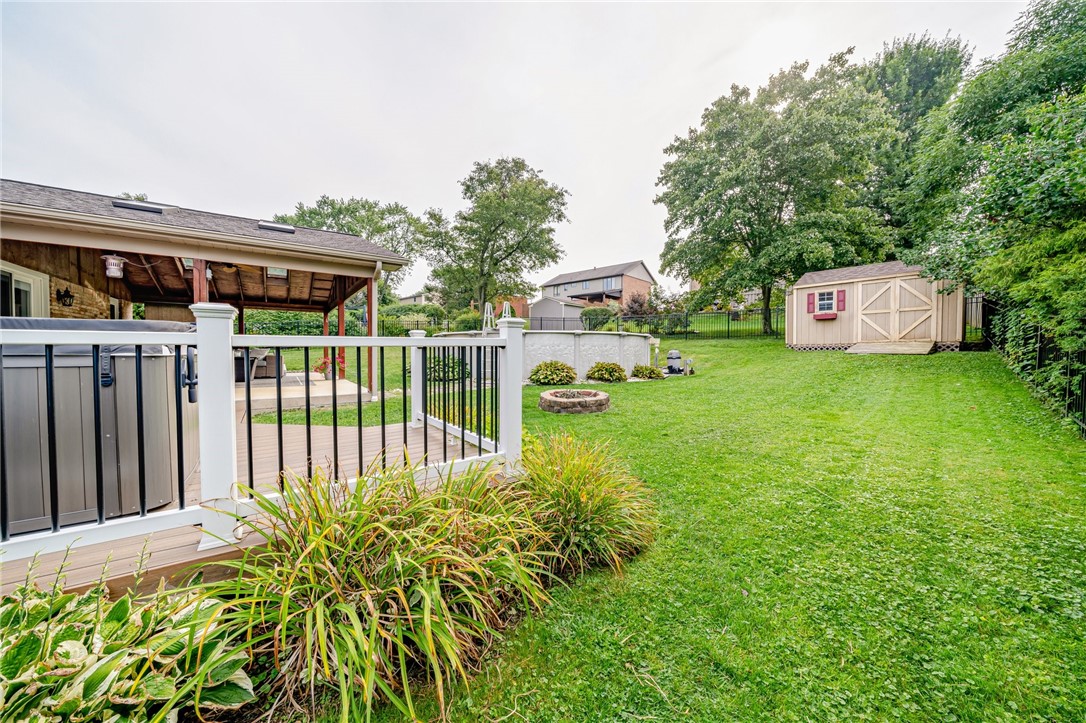 803 Seton View Dr