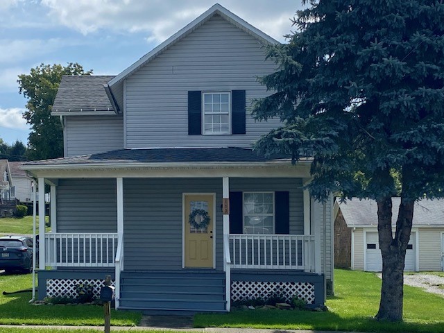 113 Petrolia Street