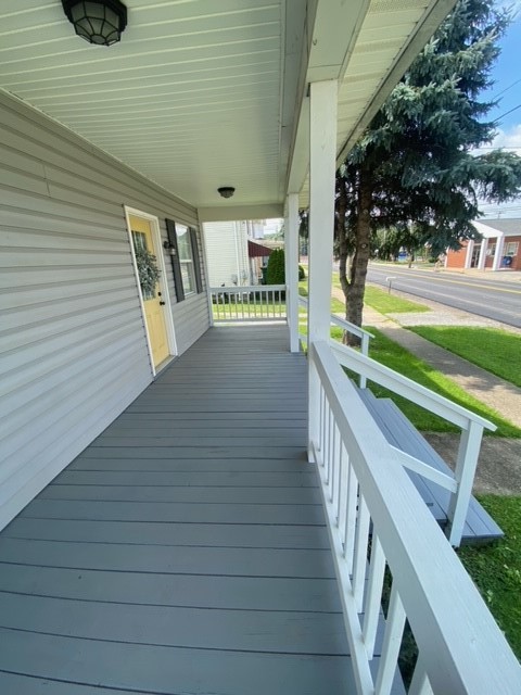 113 Petrolia Street