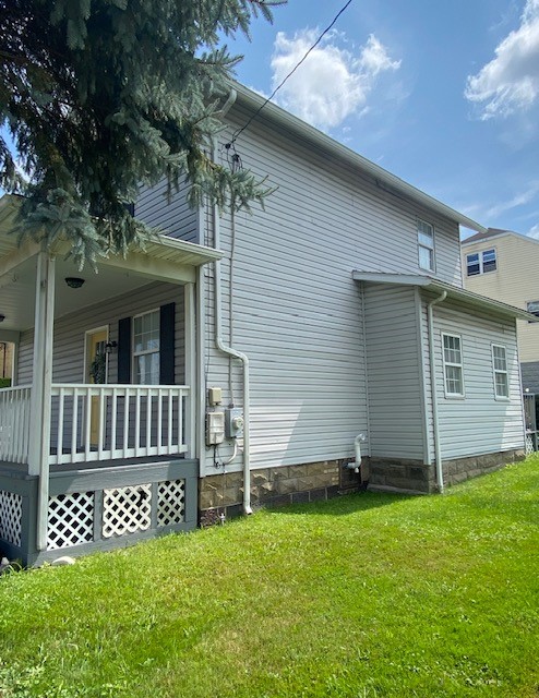 113 Petrolia Street