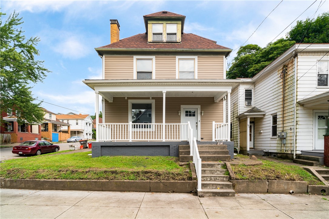 1126 4th Ave
