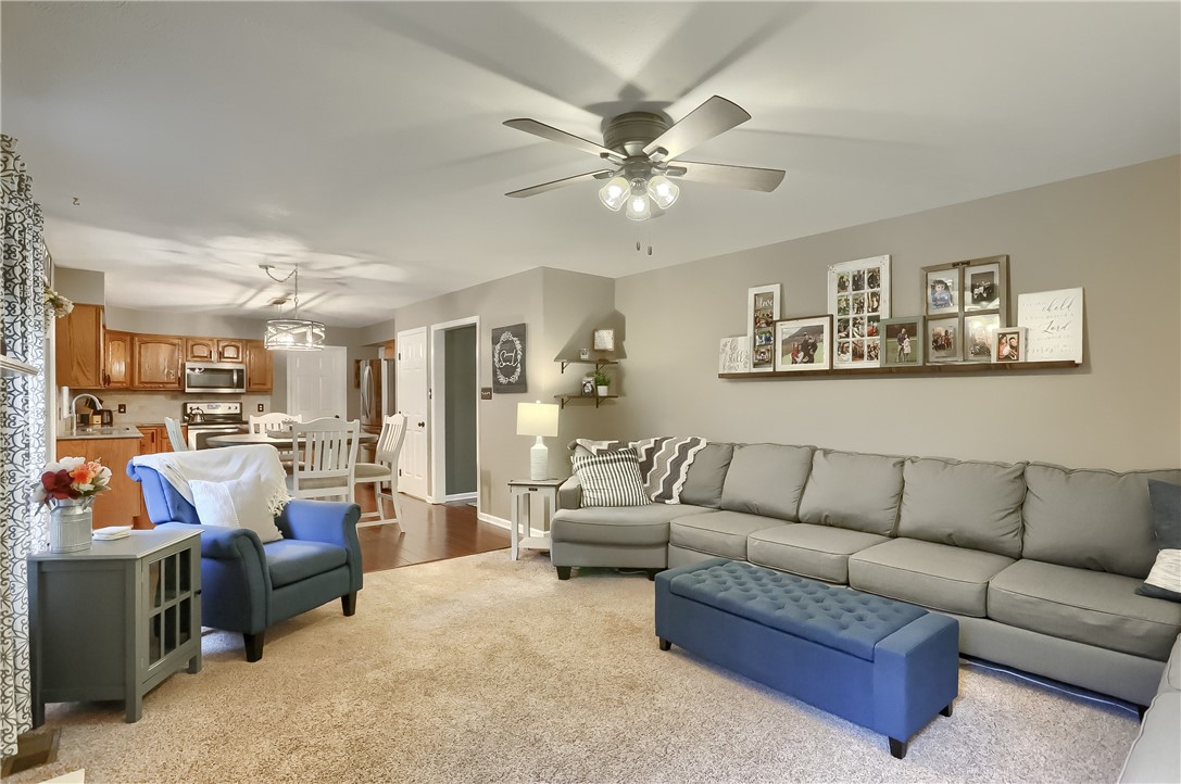 531 Sunrise Drive
