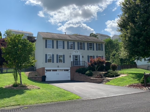 531 Sunrise Drive
