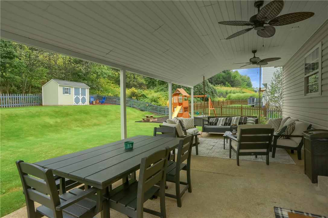 531 Sunrise Drive