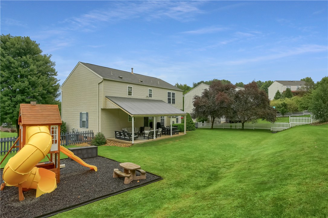 531 Sunrise Drive