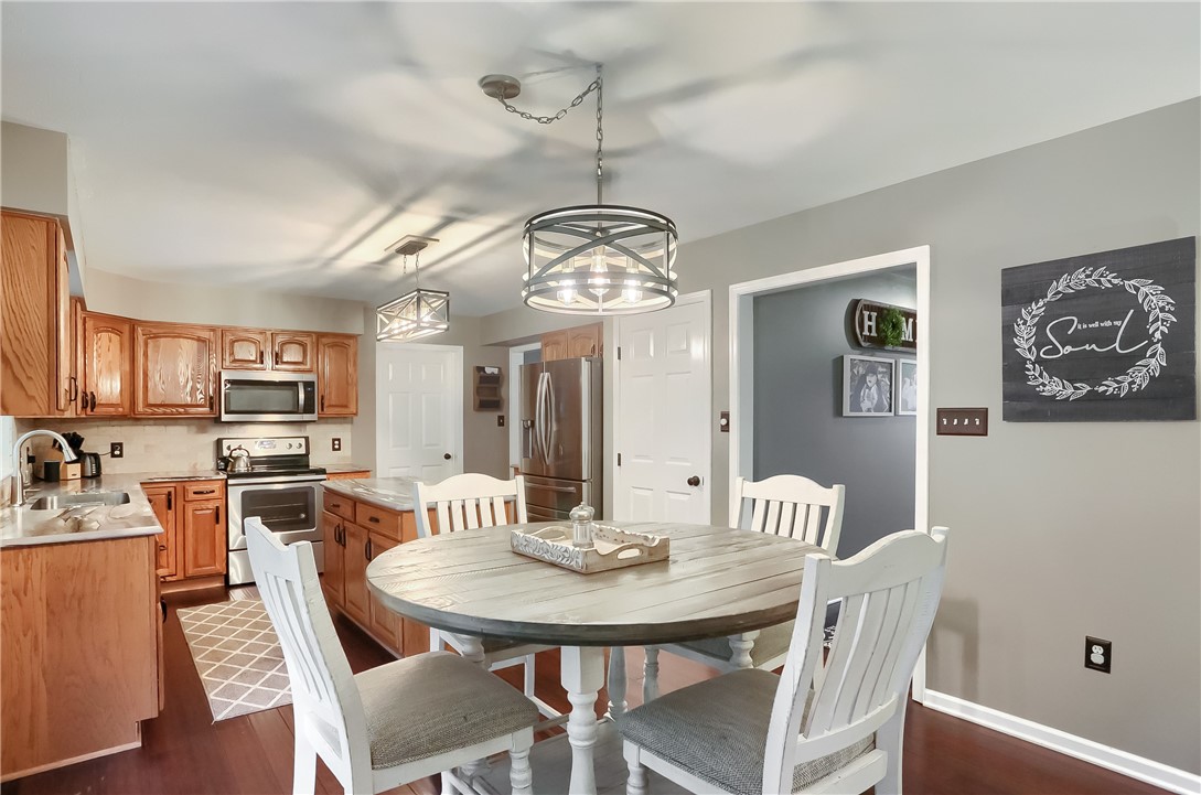 531 Sunrise Drive