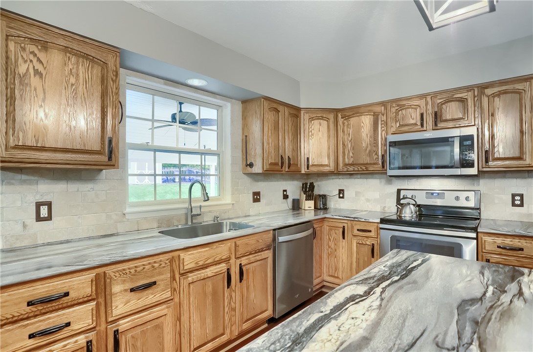 531 Sunrise Drive