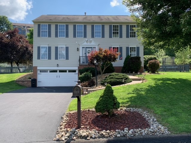 531 Sunrise Drive