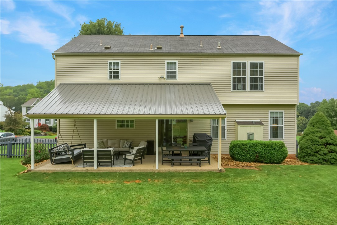 531 Sunrise Drive
