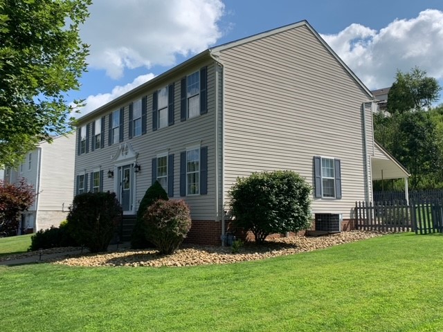 531 Sunrise Drive