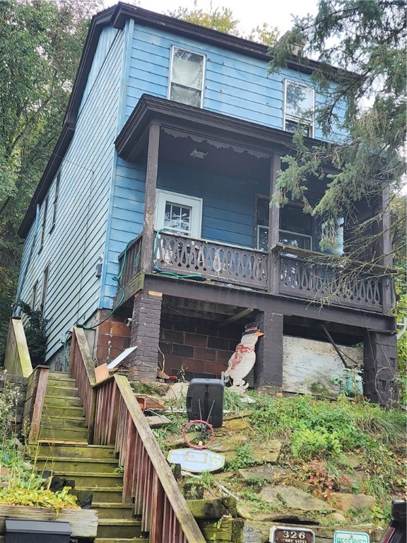 326 Cherry St