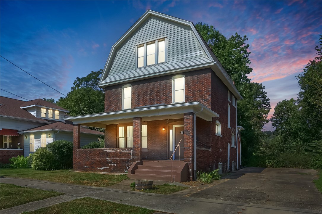 38 Pittsburgh Circle