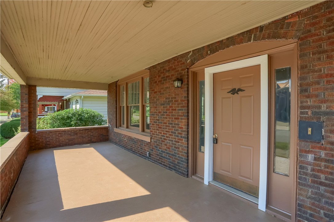 38 Pittsburgh Circle