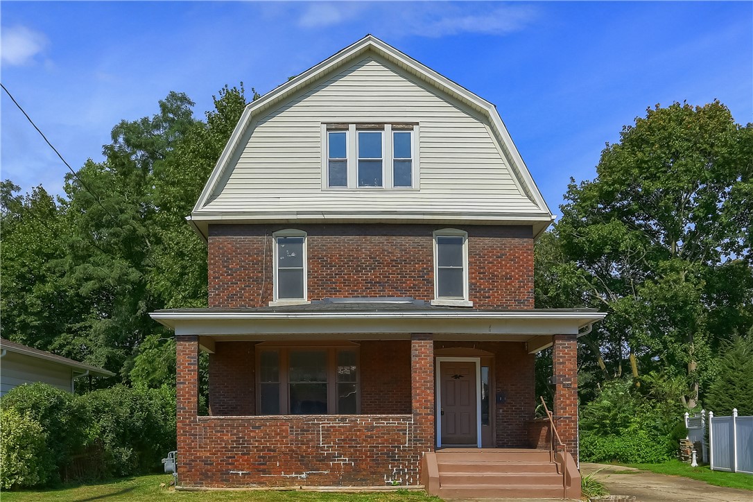 38 Pittsburgh Circle