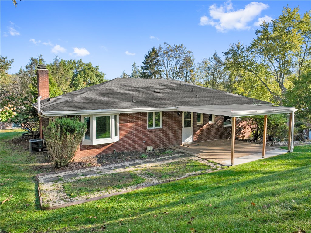 151 Beaconview Drive